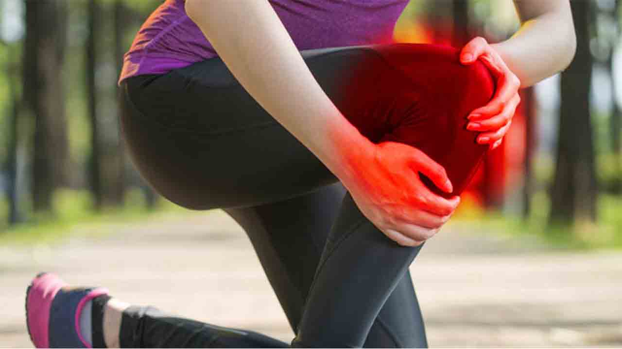 Dinlenme ile geçmeyen Diz ağrılarına dikkat 7