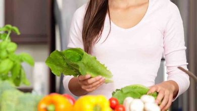 Hamilelikte Yazın Beslenme önerileri 3