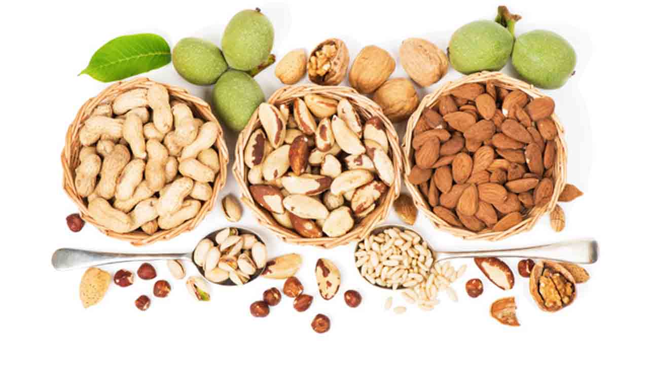 Yağlı Tohumların Faydaları nelerdir? 7