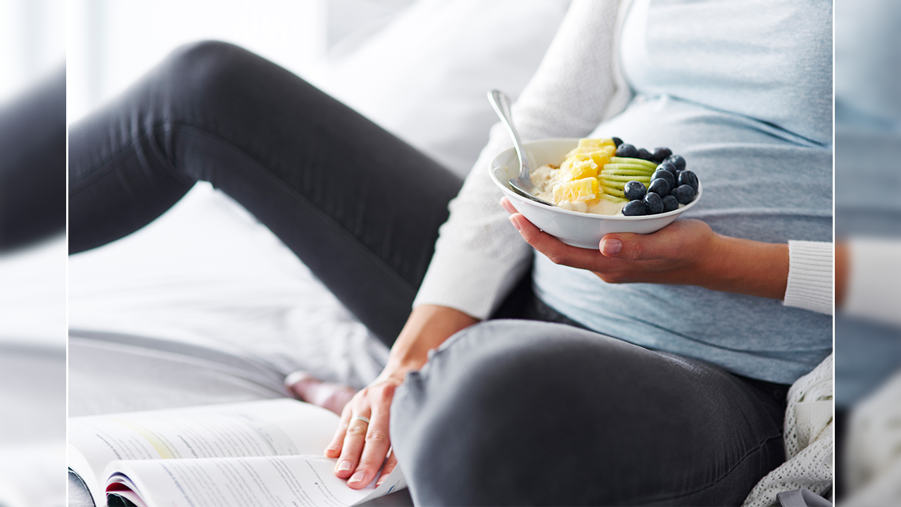 Dikkat! Bu besinler Bebek Zekası için büyük önem taşıyor! 7