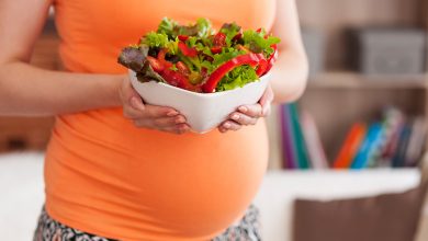 Yaz Hamileliğini rahat geçirmek için Bu önerilere kulak verin! 11