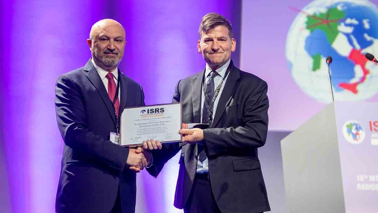 Gamma Knife Radyocerrahisi Alanında dünyadaki ilk Mükemmeliyet merkezi oldu 6