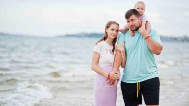 Hamilelik sürecinde Seyahat etmek için en uygun zaman nedir? 2