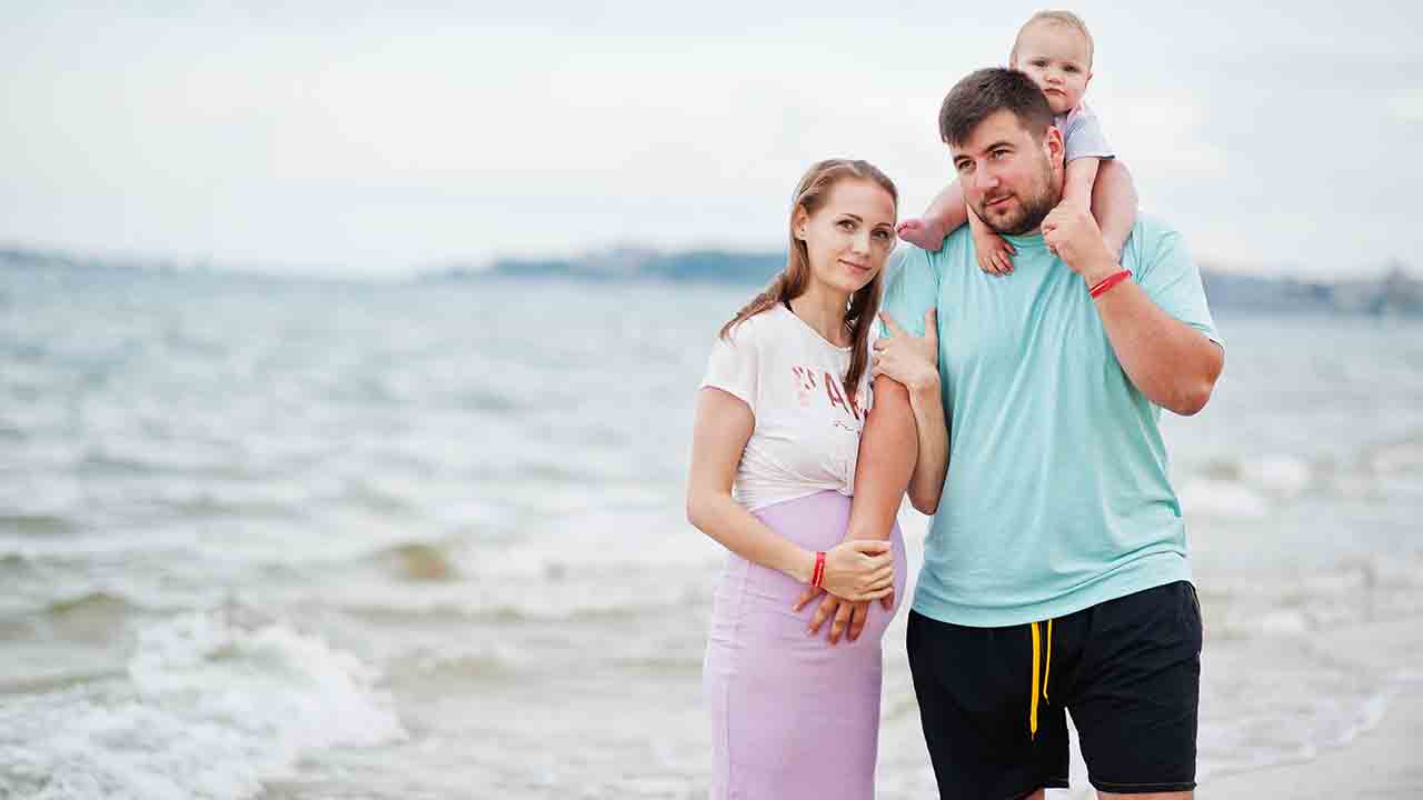 Hamilelik sürecinde Seyahat etmek için en uygun zaman nedir? 7