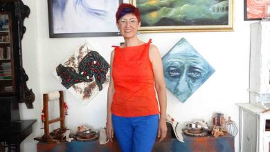 Sanatın iyileştirici gücü; Sanatla Terapi 1