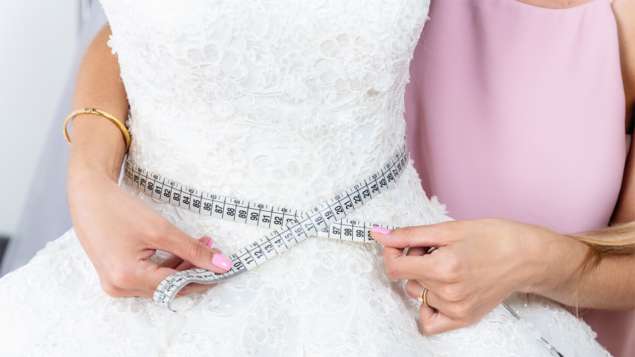 “Kusursuz gelin olma” baskısı Yeme bozukluğu ile sonuçlanabiliyor 6