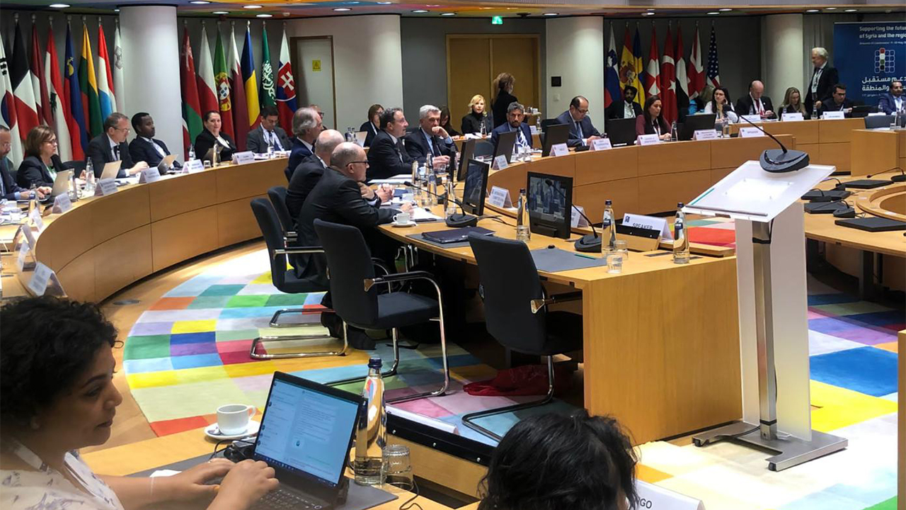 Dünya Doktorları’ndan Suriye için Acil çağrı 6