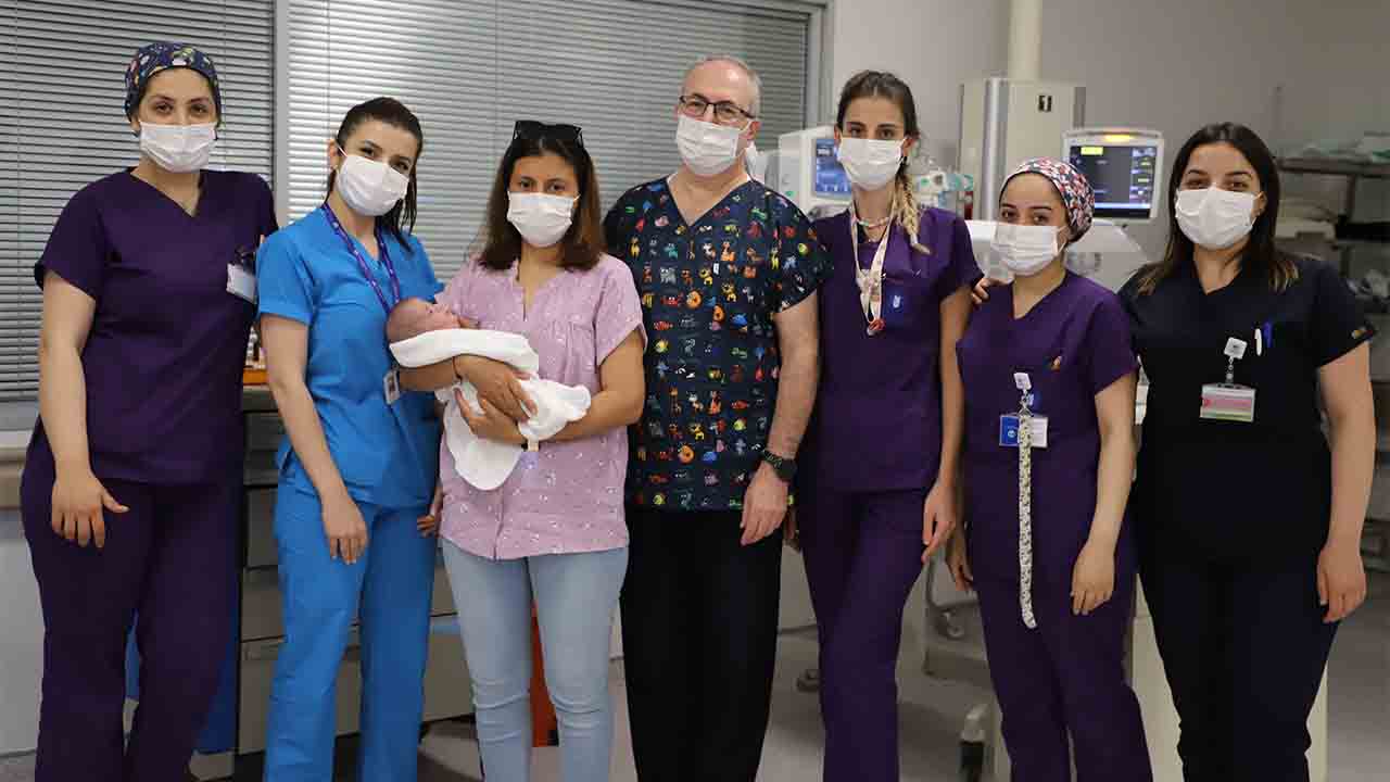 385 Gram’lık Mucize! 8