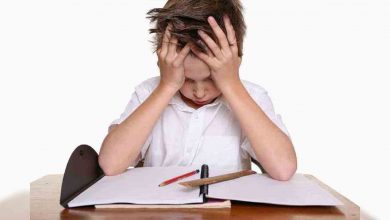 Dikkat eksikliği ve Hiperaktivite bozukluğuna dikkat! 13