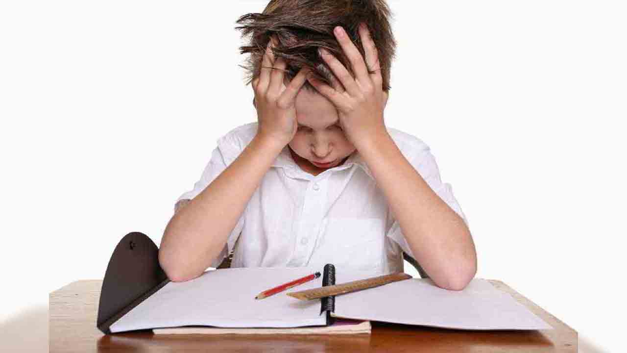 Dikkat eksikliği ve Hiperaktivite bozukluğuna dikkat! 7