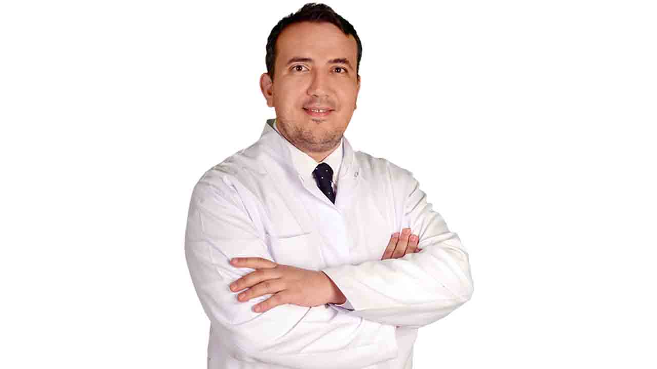 Anne adayı yanmış et yememeli 6