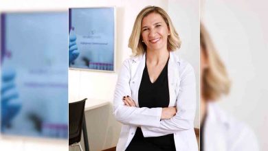 Nikotin Bağımlılığı genetiktir 1