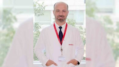 Çizgileri eğik görüyorsanız Sizde de Sarı nokta olabilir 19