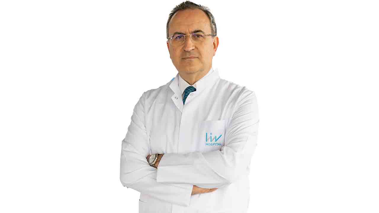 Hipertansiyon ancak düzenli ölçümle teşhis edilir 6