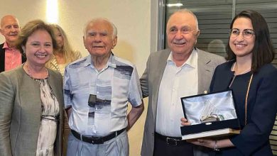 Prof. Dr. M. Gazi Yaşargil Genç Nöroşirurjiyen Teşvik Ödülü 1