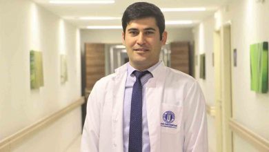 Saç dökülmesi en sık Şikayetler arasında! 7