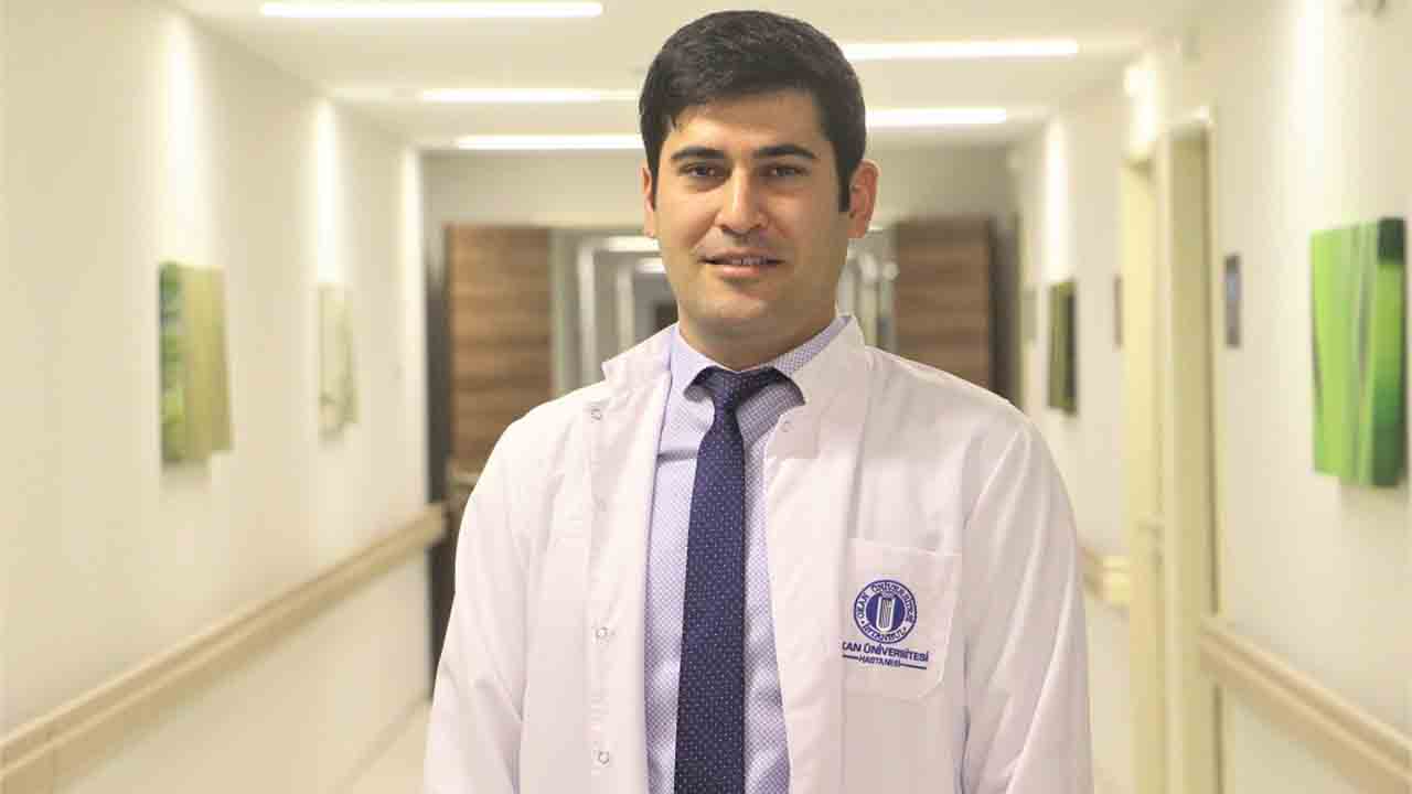 Saç dökülmesi en sık Şikayetler arasında! 6