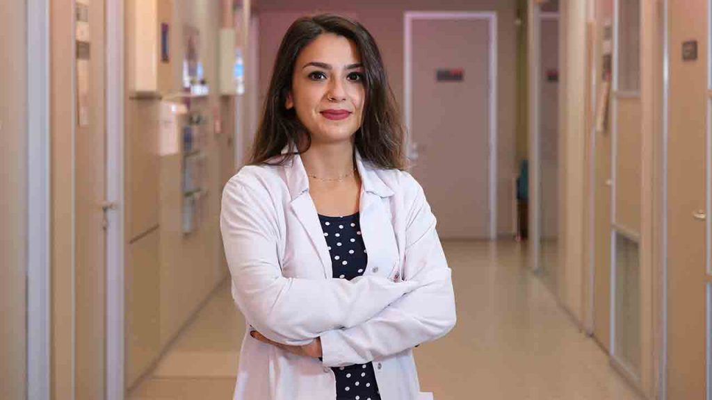 Çocukluk travmaları kekemeliği ortaya çıkarıyor 2