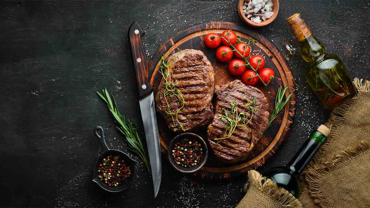 Fazla Et tüketimi susuzluk, kabızlık, kötü nefes kokusu yapabilir ! 6