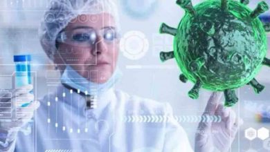 Balkanlar'da COVID-19 vakaları artıyor 1