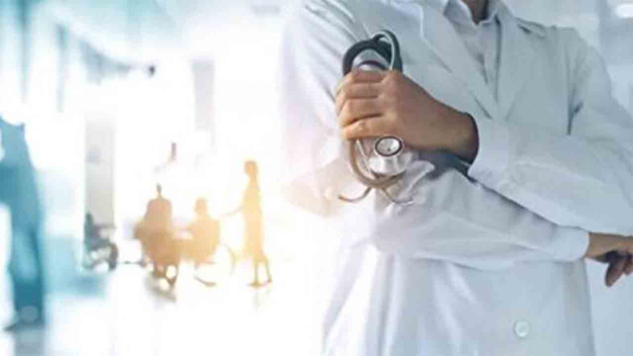 Hekimler ve Sağlıkçılar iki gün iş bırakıyor.!!! 6