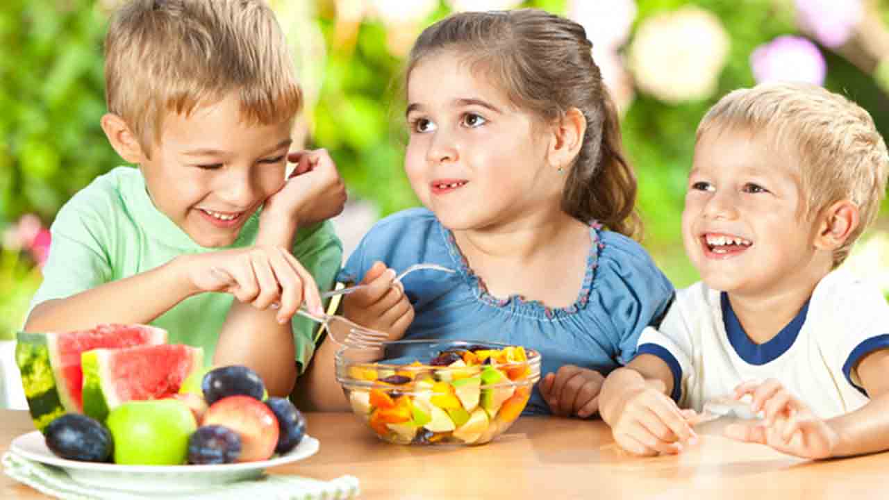 1-2 Yaş Çocuklar da Beslenme ve Öğün sayısı nasıl olmalı? 7