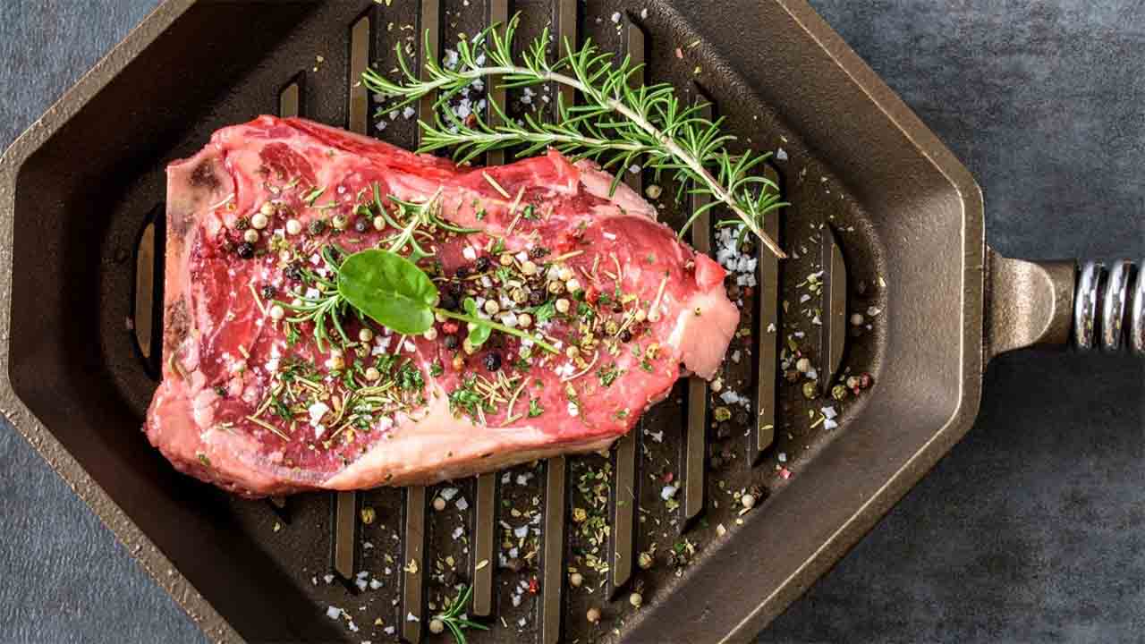 Kurban Bayramı'nda Et Alerjisine dikkat! 7