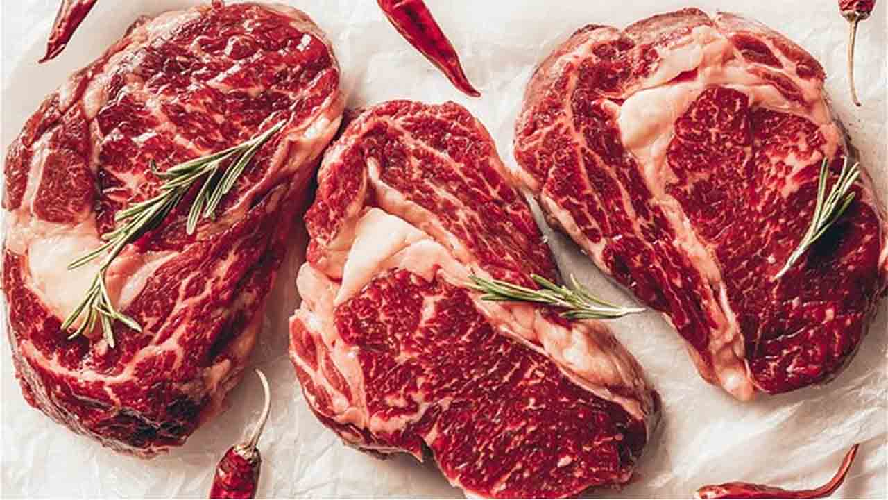 Kurban Bayramı’nda Et tüketimine dikkat! 7