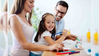 Çocuğunuzun Arkadaşlık ilişkilerine müdahalede bulunmayın 1