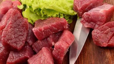 Etin yanında C Vitamini tüketin! 4