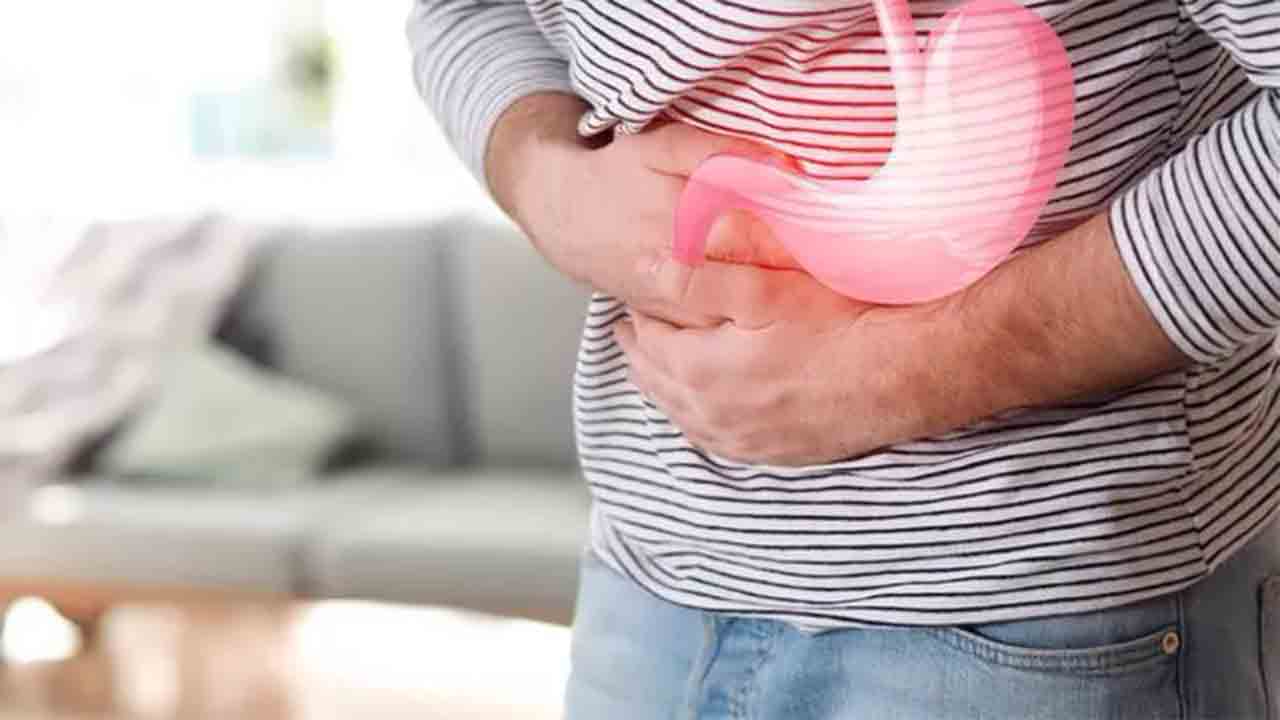 Mide Yanması neden olur? 7