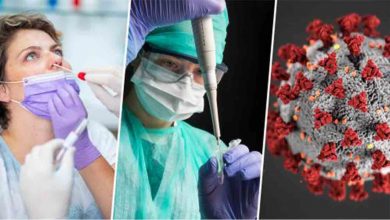 Kovid-19'da en yaygın semptom yine değişti: İşte en sık görülen 20 belirti 10