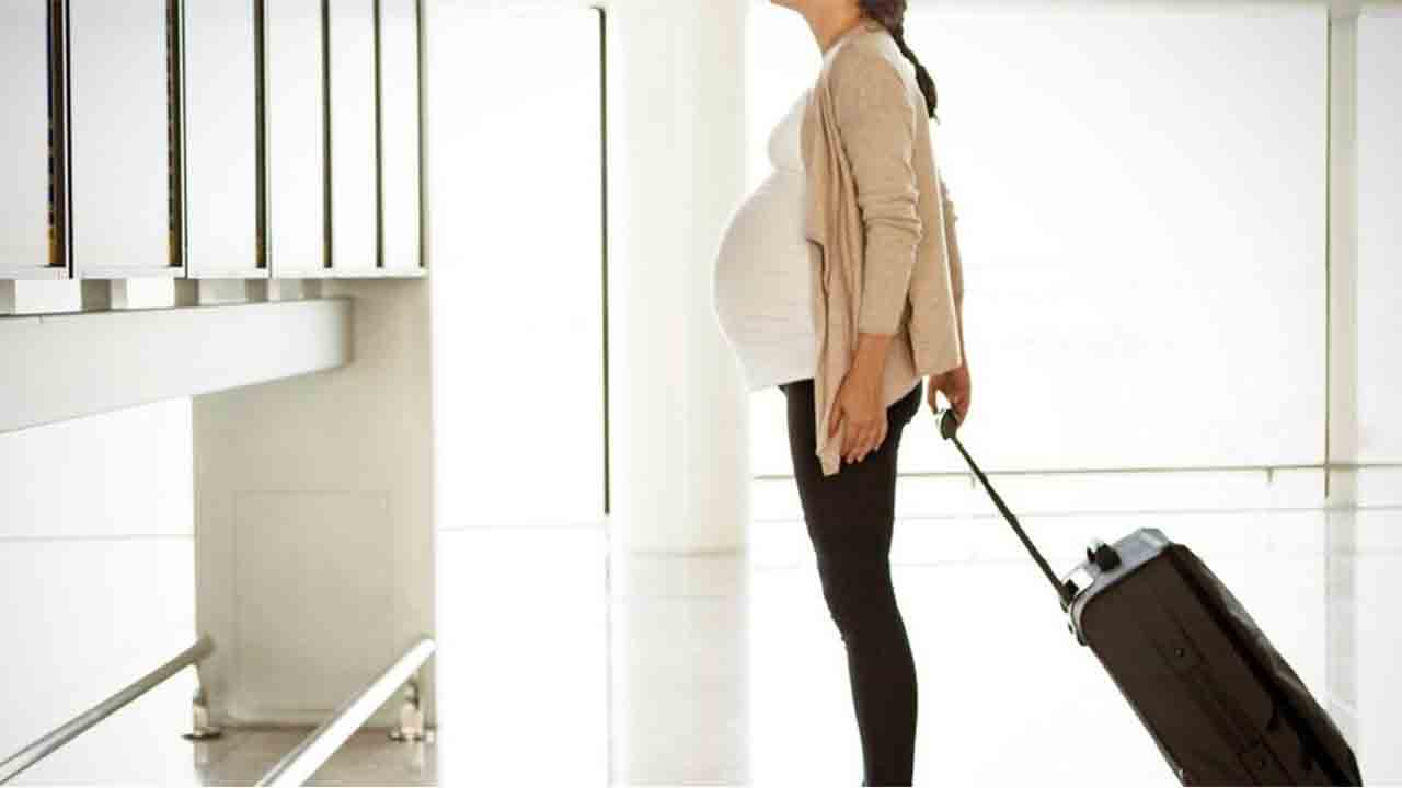 Yaz Hamileleri seyahatte nelere dikkat etmeli ? 7