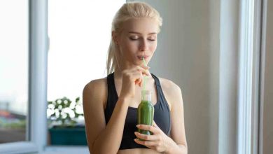 Bayramda Yemeği Fazla kaçırdıysanız bu Detoks tam sizlik! 3