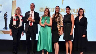 TÜSAD yenilikçi yayını Solunum TV Podcast’i ile Altın Pusula ödülü kazandı 14