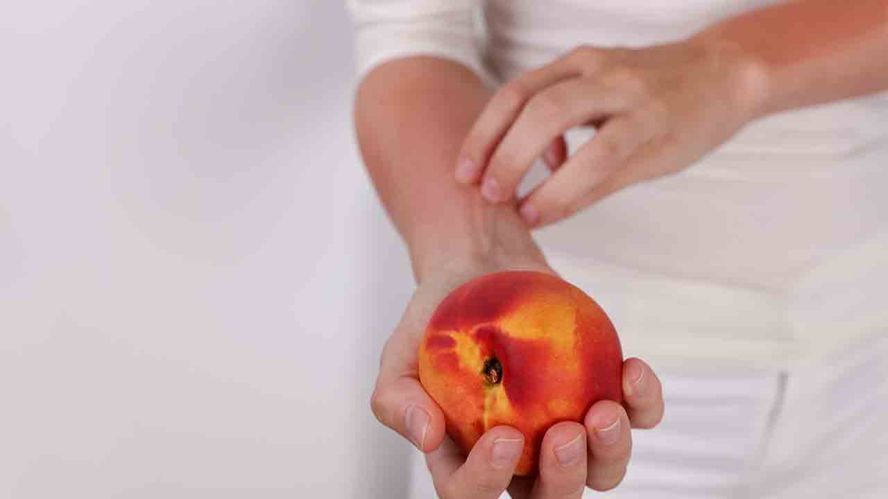 Güzel Bir şeftali yazınızı Kışa çevirebilir 7