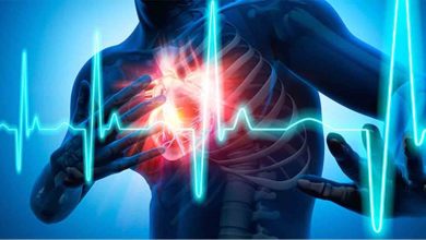 Yaz sıcakları Kalp Krizini tetikliyor! Nelere dikkat etmeliyiz? 23