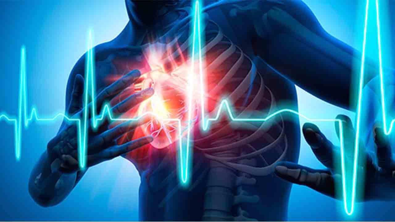 Yaz sıcakları Kalp Krizini tetikliyor! Nelere dikkat etmeliyiz? 7