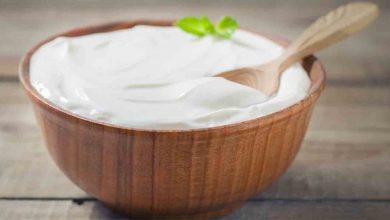 Yoğurt kilo vermeye yardımcı oluyor ! 3