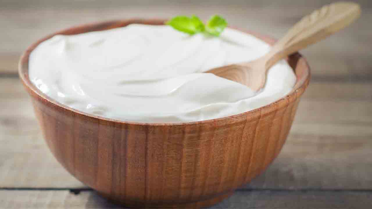 Yoğurt kilo vermeye yardımcı oluyor ! 6
