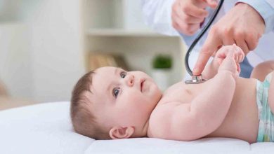 Üfürüm Nedir? Yenidoğan Bebeklerde üfürüme Dikkat edilmeli! 20