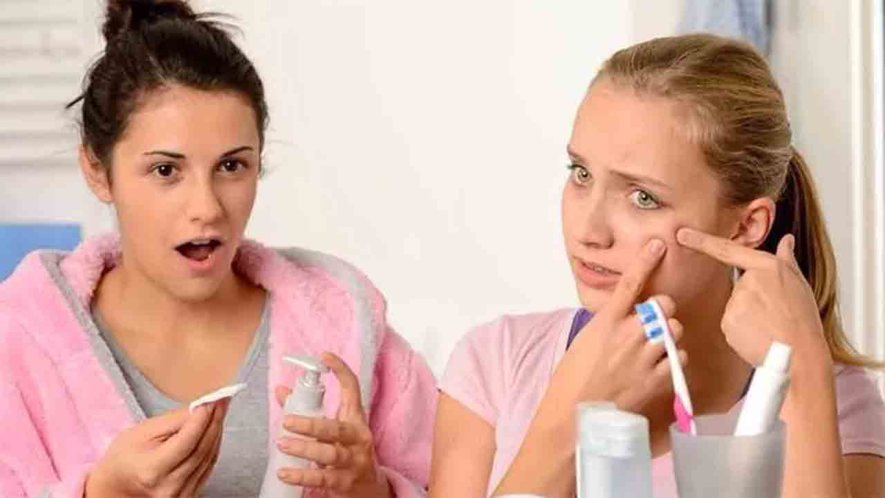 Eyvah! Çocuğumda erken ergenlik mi var? 7