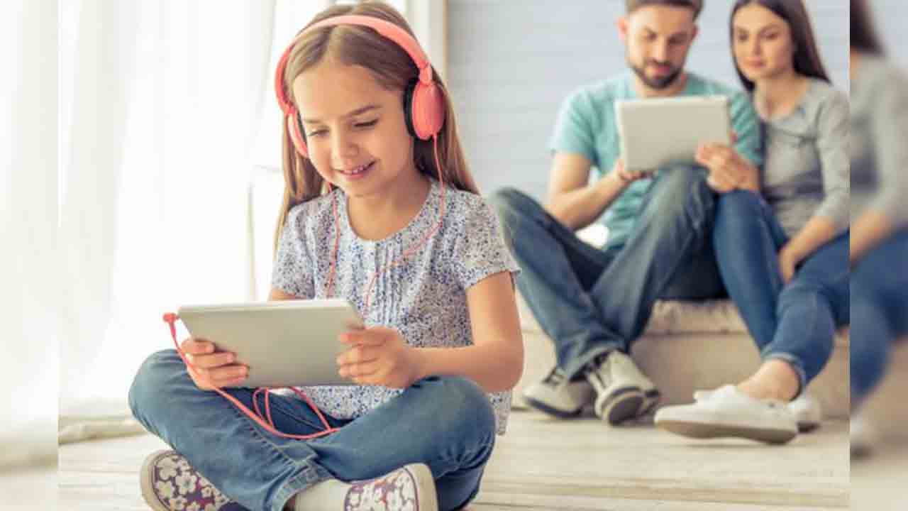 Kapalı ortamlardaki elektromanyetik kirlenmeye dikkat! 7