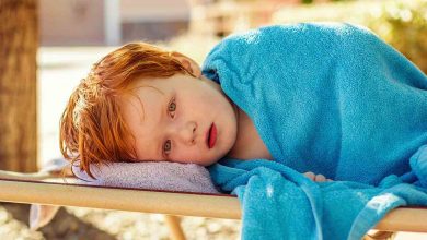 Yaz Enfeksiyonlarından Korunma yolları 8