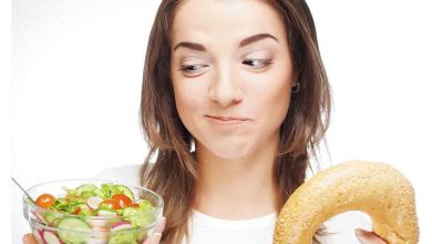 Diyet Yaparken en çok hangi hatalar yapılır? 10