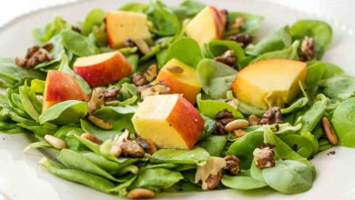 Semizotunu bu meyvelerle tüketirseniz! 5