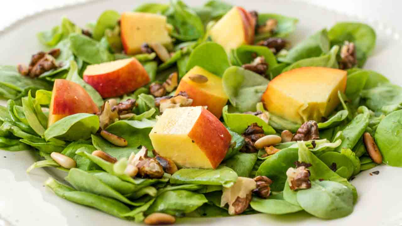 Semizotunu bu meyvelerle tüketirseniz! 7