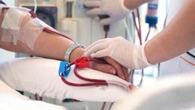 Diyaliz tedavisi görenler bu önerilere kulak verin! 9