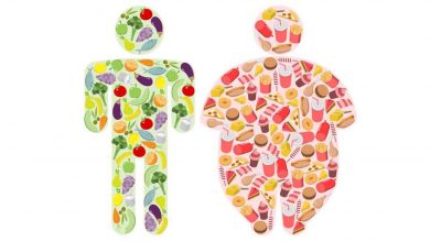 Obezite ölümcül Kalp Rahatsızlıklarına sebep oluyor! 22