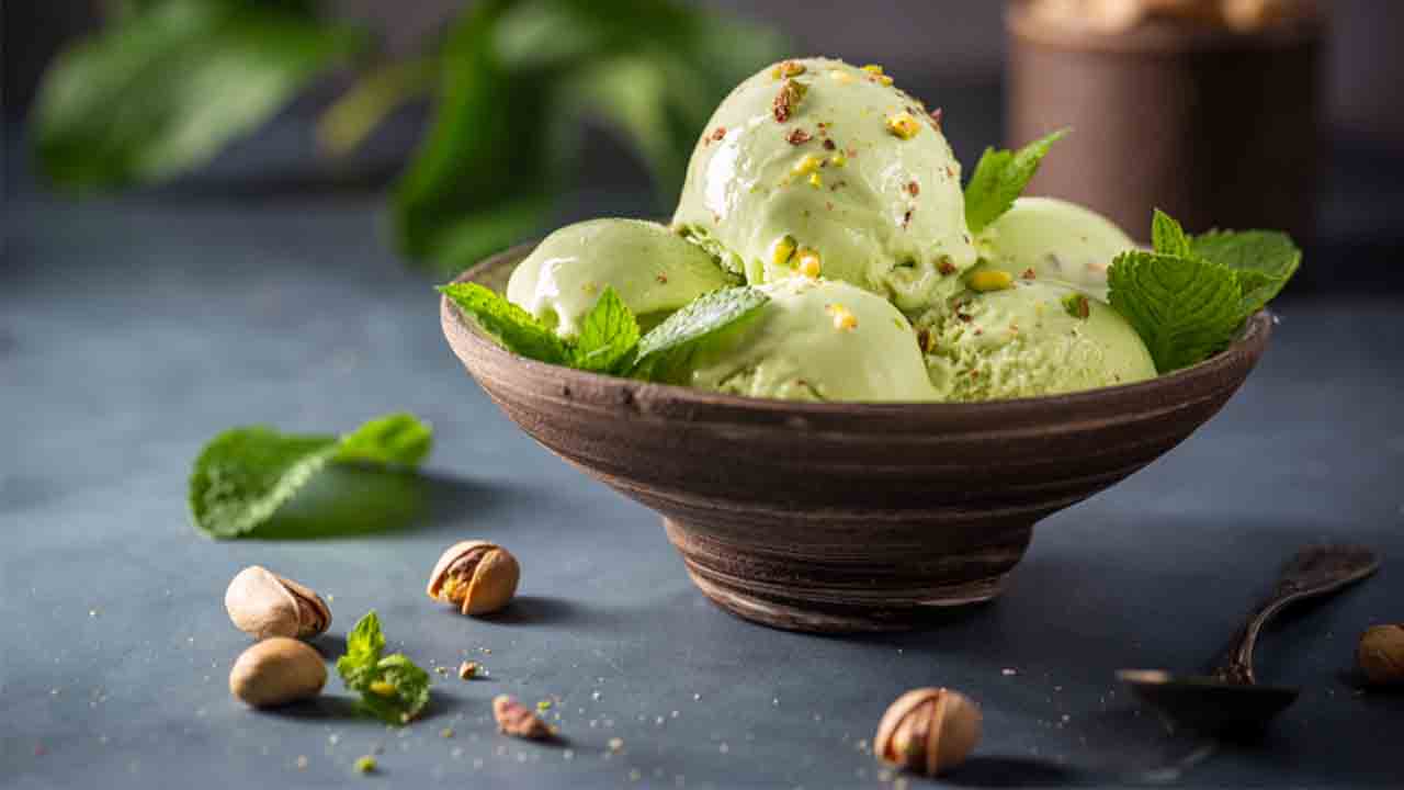 Dondurma tüketirken 7 kurala dikkat! 7